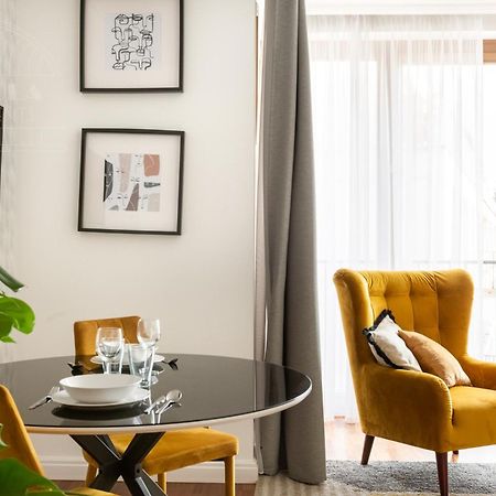 Fragola Apartments Wawel View Zwierzyniecka 克拉科夫 外观 照片
