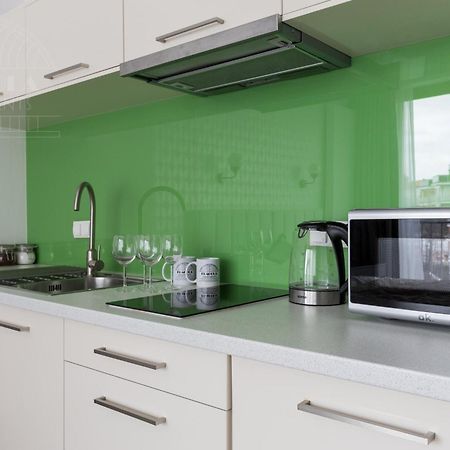Fragola Apartments Wawel View Zwierzyniecka 克拉科夫 外观 照片