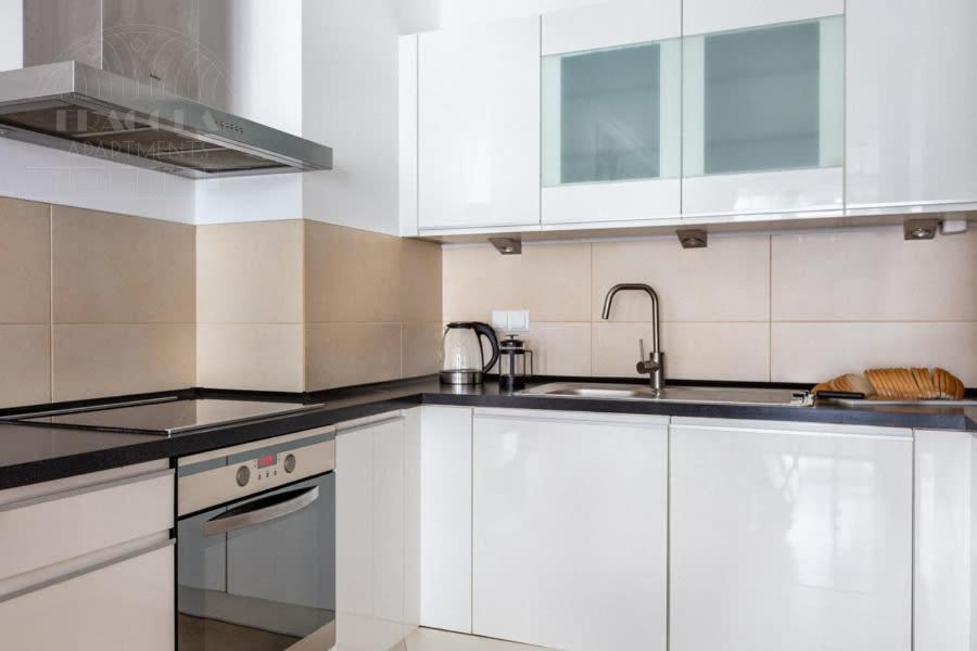 Fragola Apartments Wawel View Zwierzyniecka 克拉科夫 外观 照片