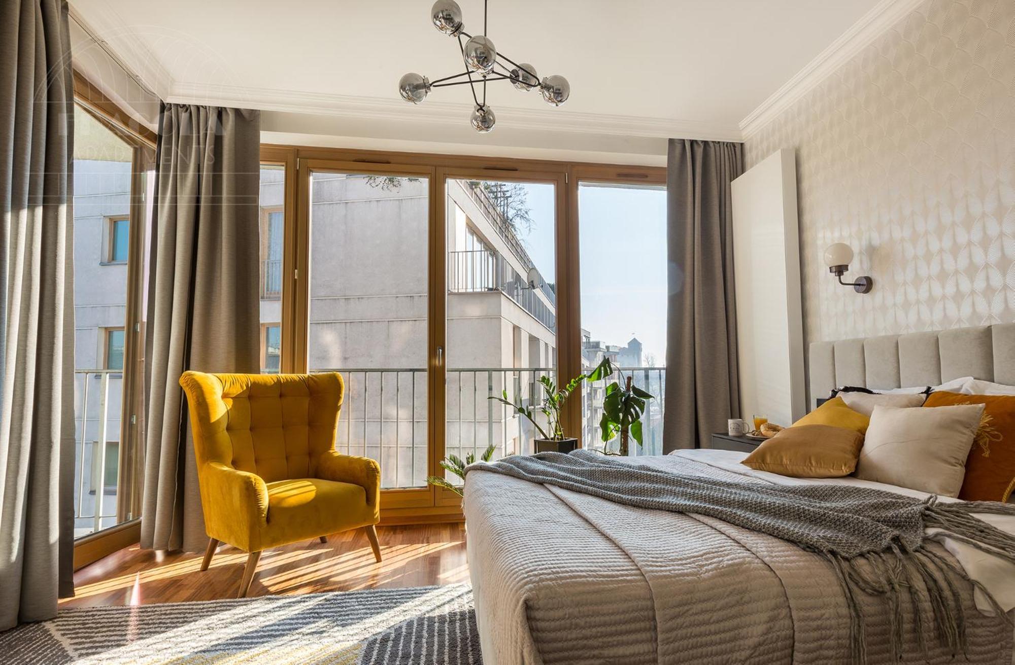 Fragola Apartments Wawel View Zwierzyniecka 克拉科夫 外观 照片