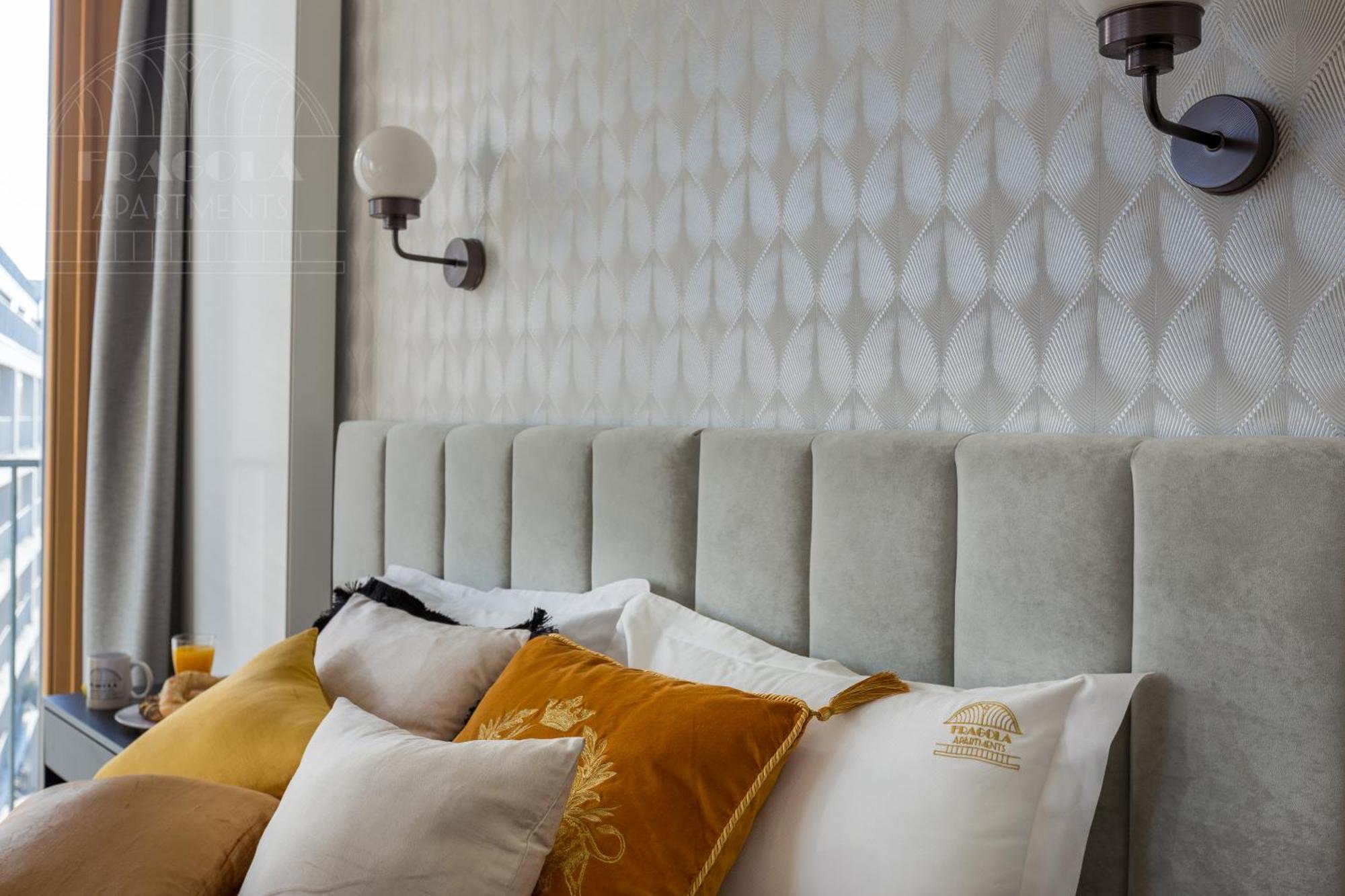 Fragola Apartments Wawel View Zwierzyniecka 克拉科夫 外观 照片